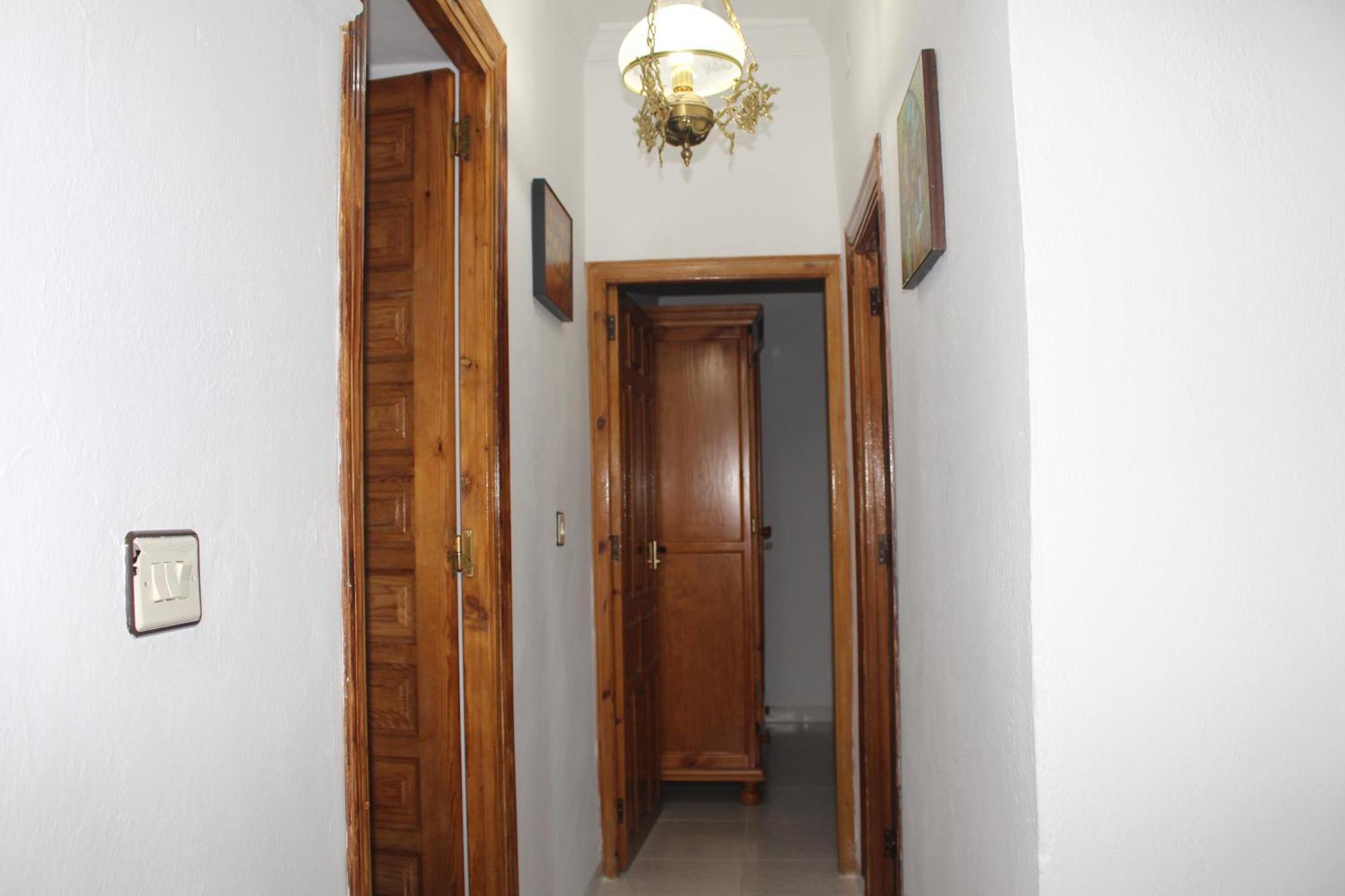 Alojamiento Rural Carmen Setenil De Las Bodegas Экстерьер фото